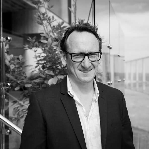 David Palmer, Board Member of Ten days on the Island