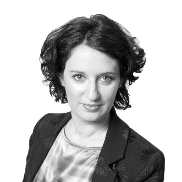 Jacqui Allen, Board Member image