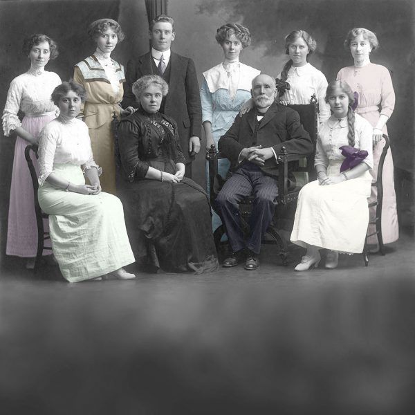 The Marvellous Corricks