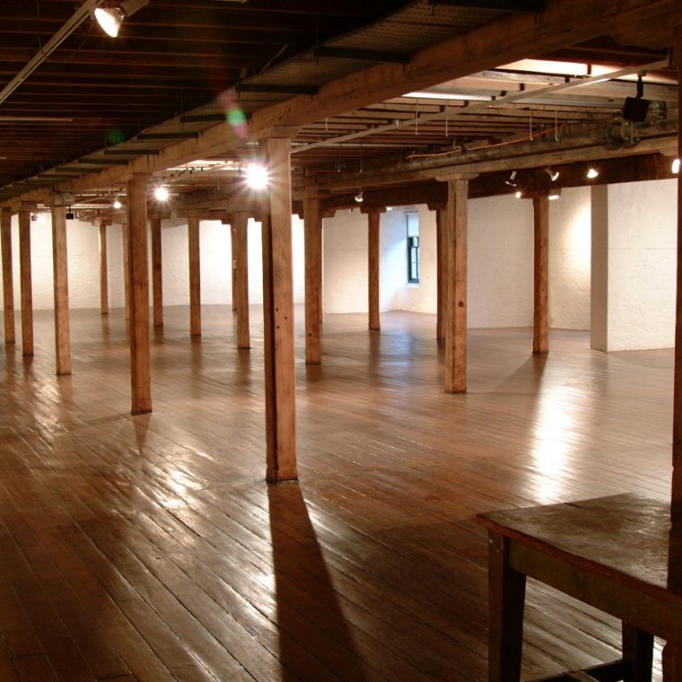 The Long Gallery Image