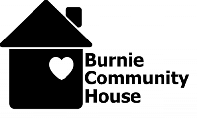 Burnie Community House logo