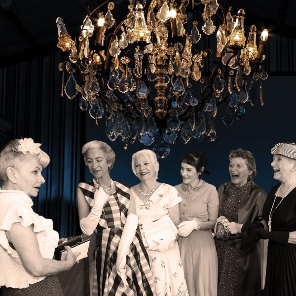 Belvedere Ballroom Image