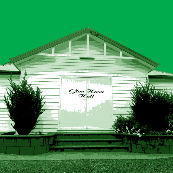 Glen Huon Community Hall