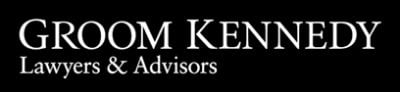 Groom Kennedy logo