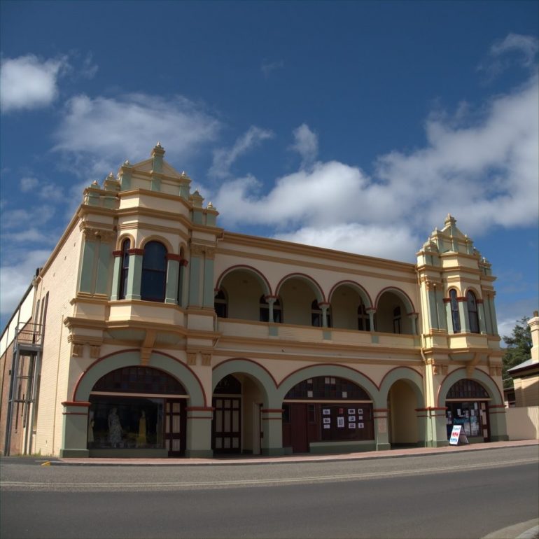 Gaiety Theatre