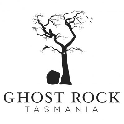 Ghost Rock Winery logo