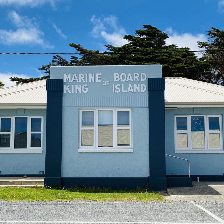 King Island Cultural Centre