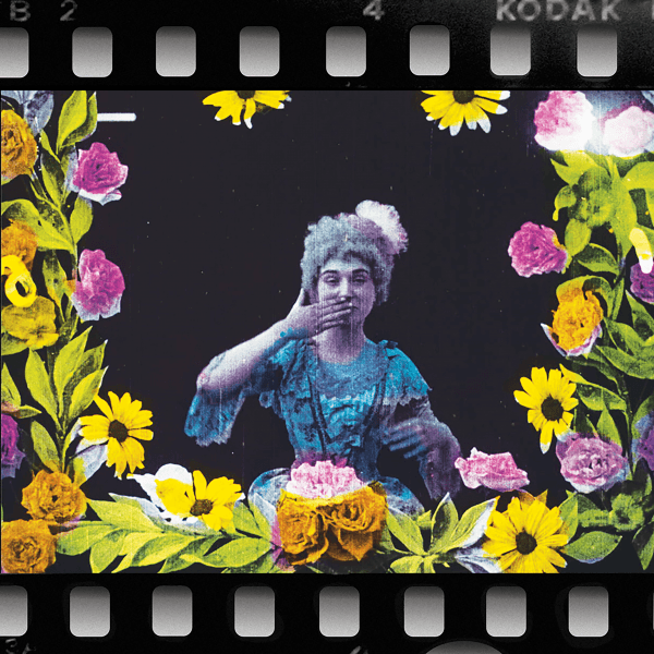 Leonard's Beautiful Pictures image