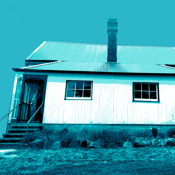 Liffey Community Hall