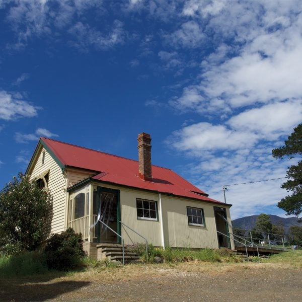 Liffey Hall