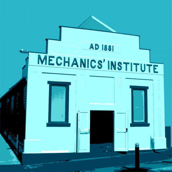 Mechanics Institute