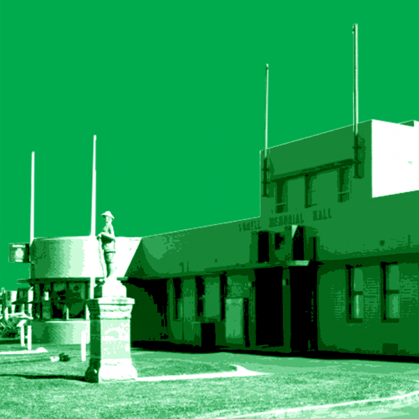 Sorell Memorial Hall