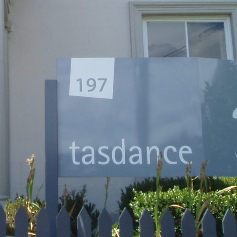 TasDance Studio