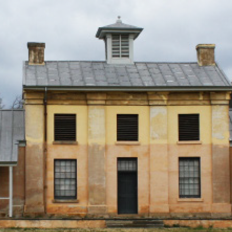 Willow Court image