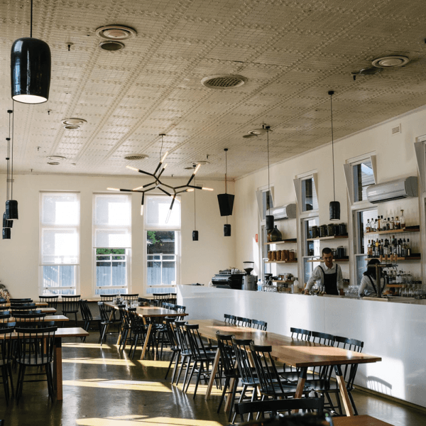 Agrarian Kitchen