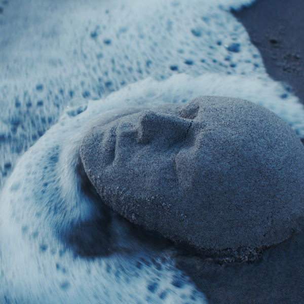 Past the Shallows image