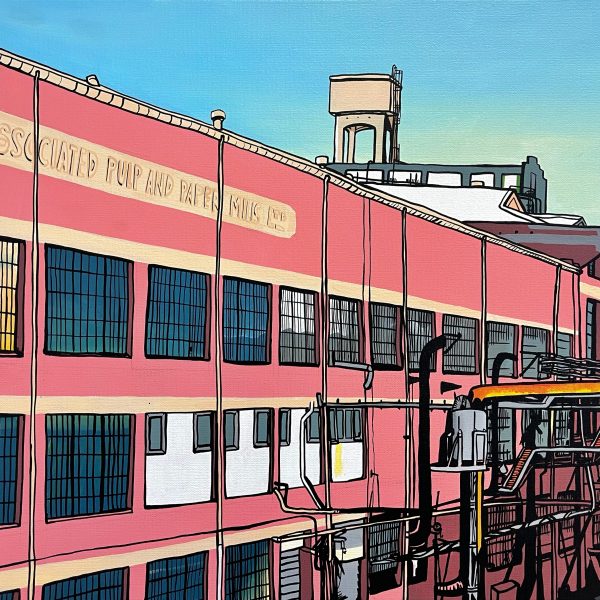 Industrial