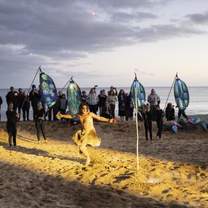 mapali – Dawn Gathering