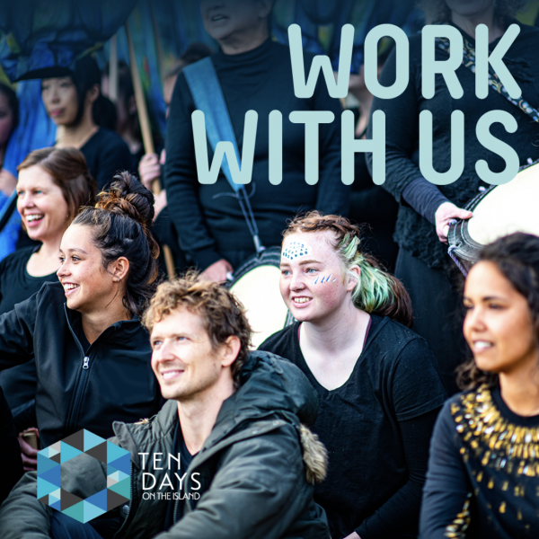 JOBS, JOBS and more JOBS!