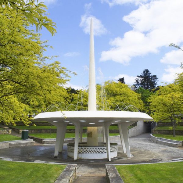 RAILWAY ROUNDABOUT Ten Days on the Island