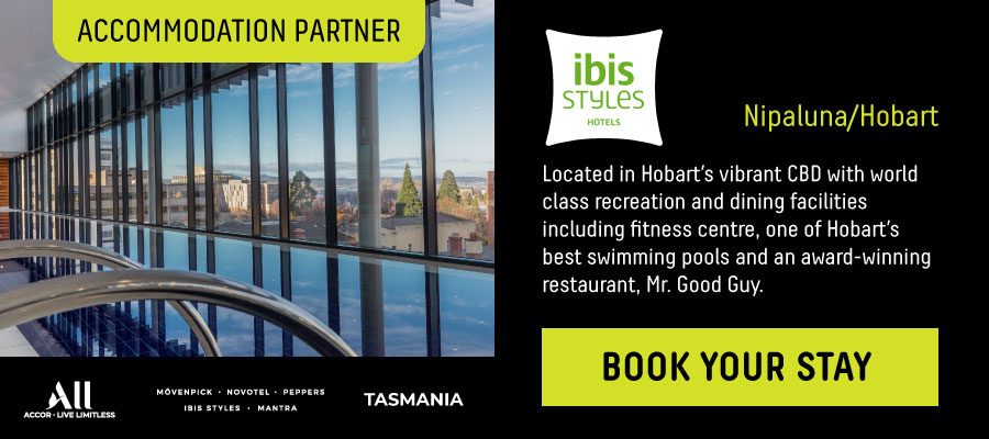 IBIS STYLES 'BOOK NOW'