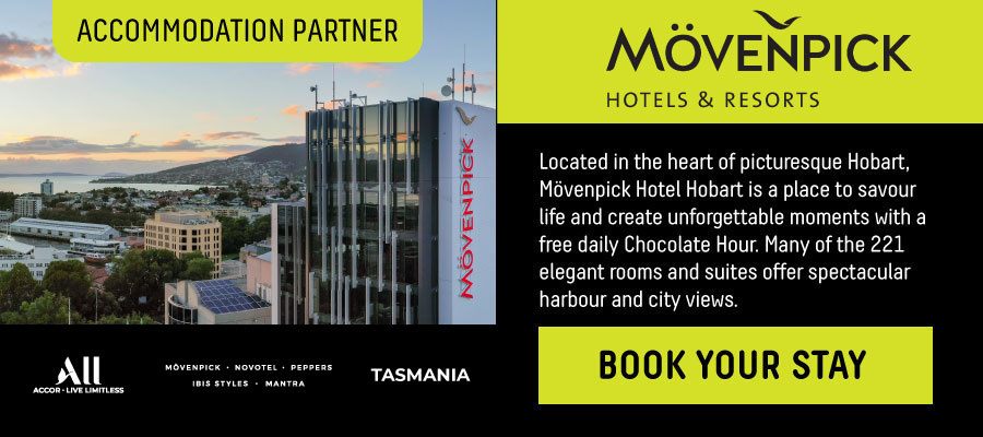 Movenpick 'BOOK NOW'