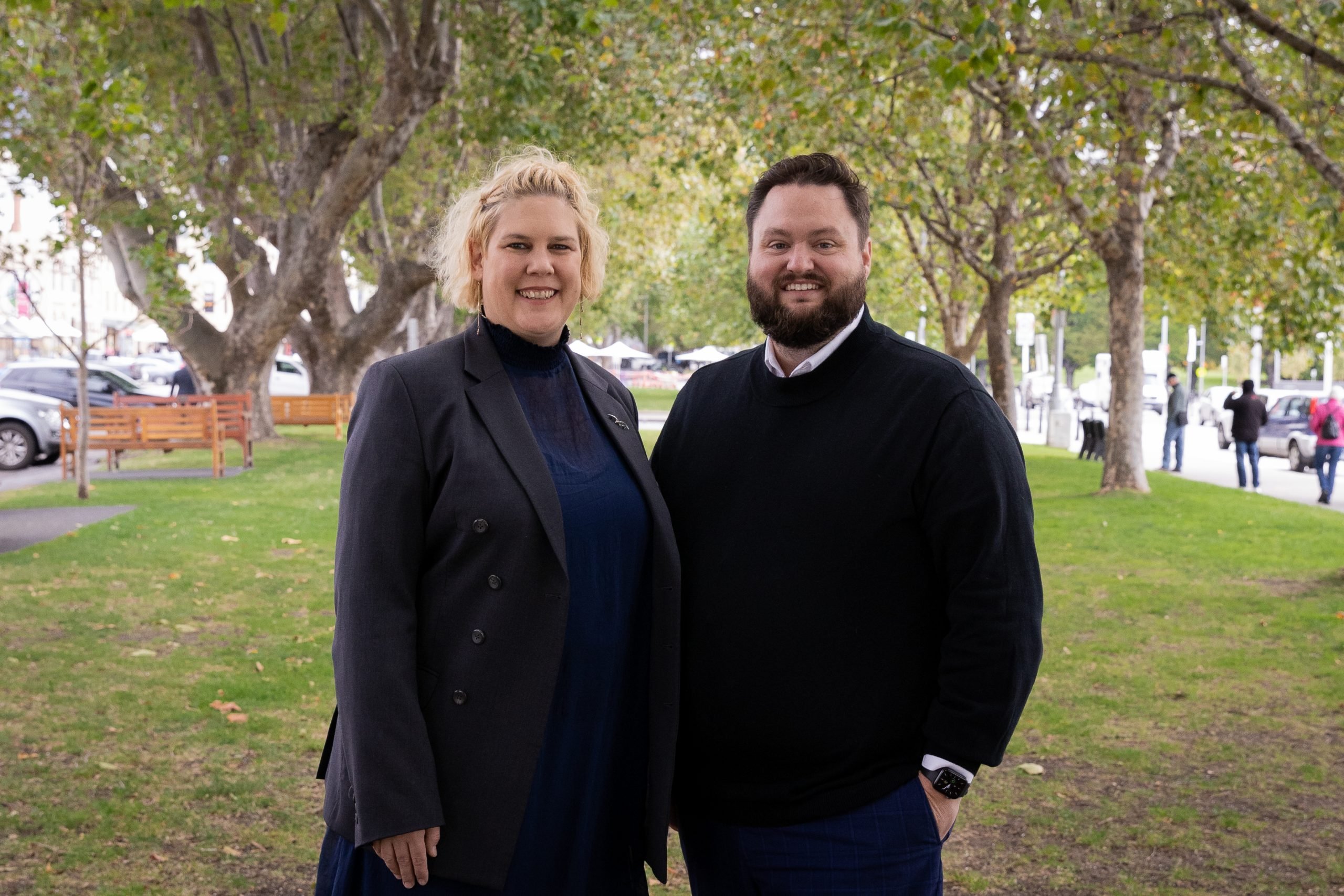 Ten days on the island appoints highly acclaimed new artistic director