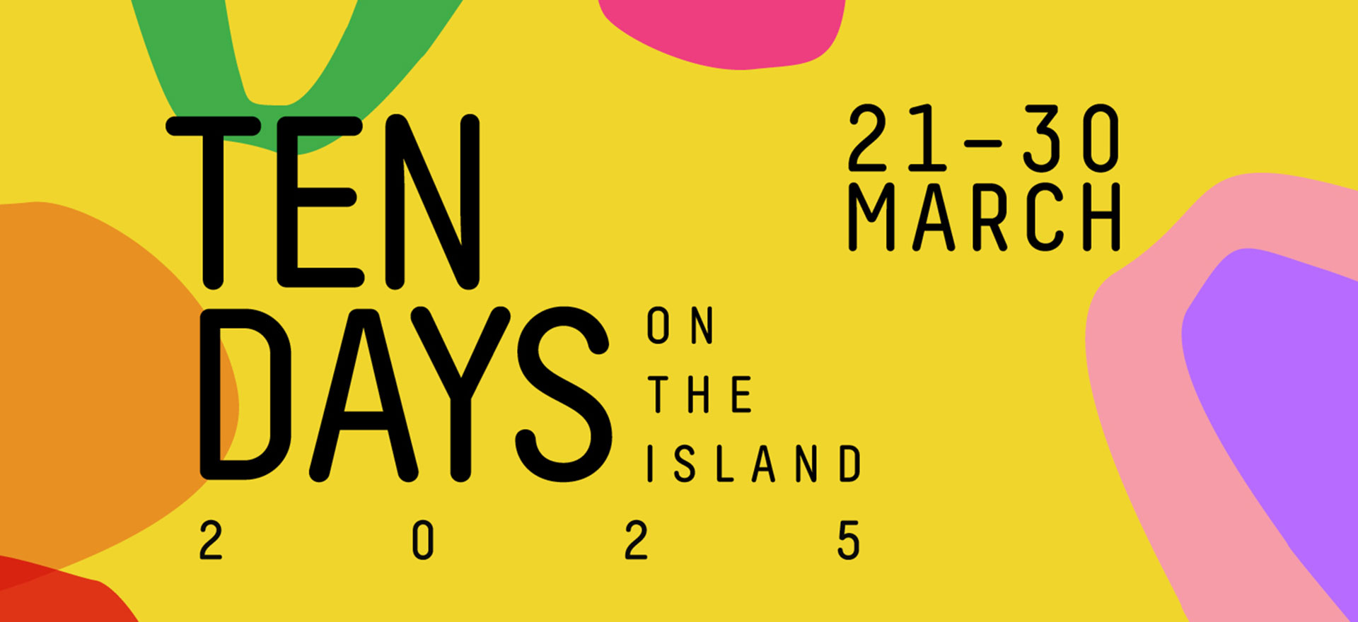 Festival in Tasmania, Festivals 2025, Music, Art Festival, Ten Days on the Island, March 21-30 2025