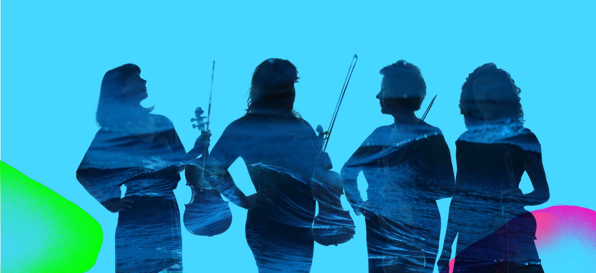 Sirens by Van Diemen’s Fiddles