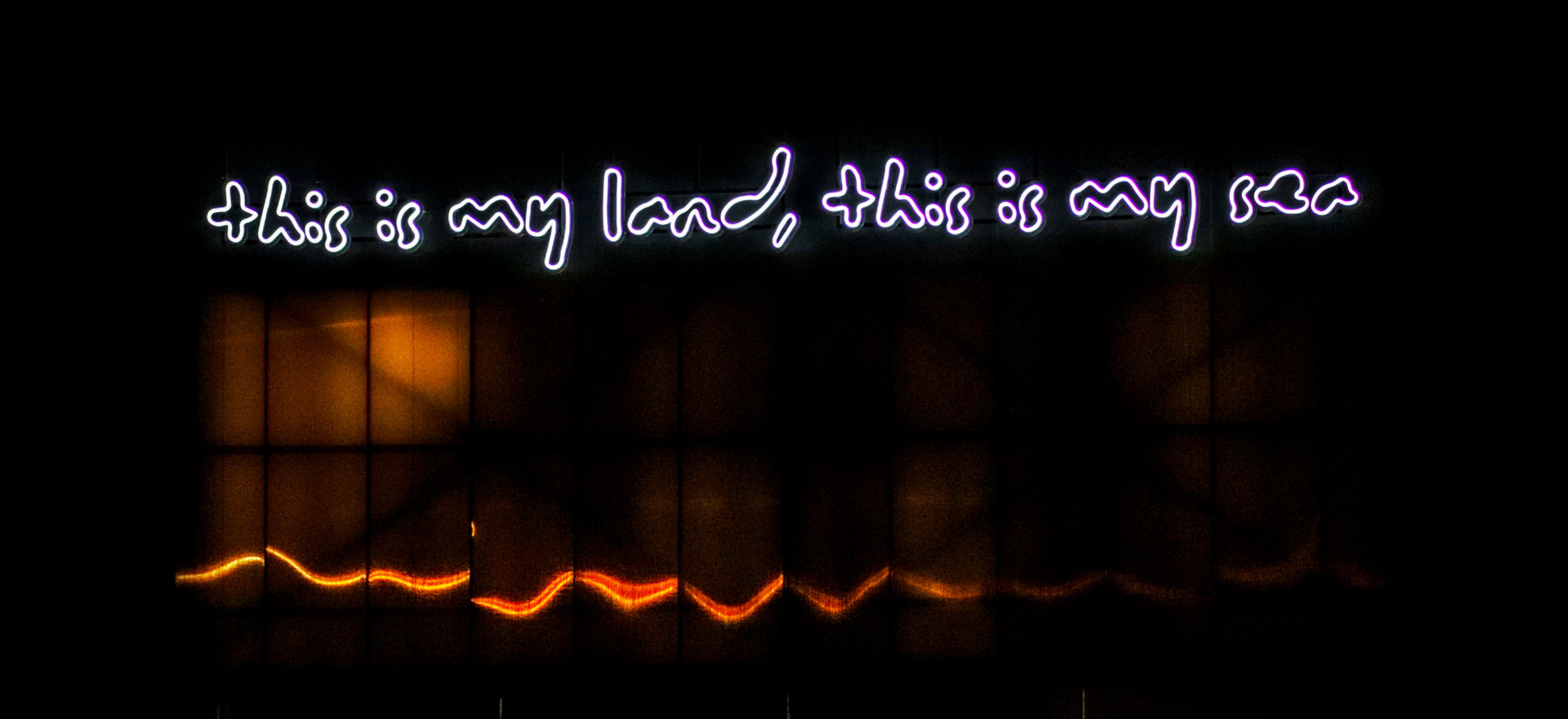 Artist’s Statement