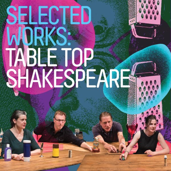 THEATRE PROGRAMS