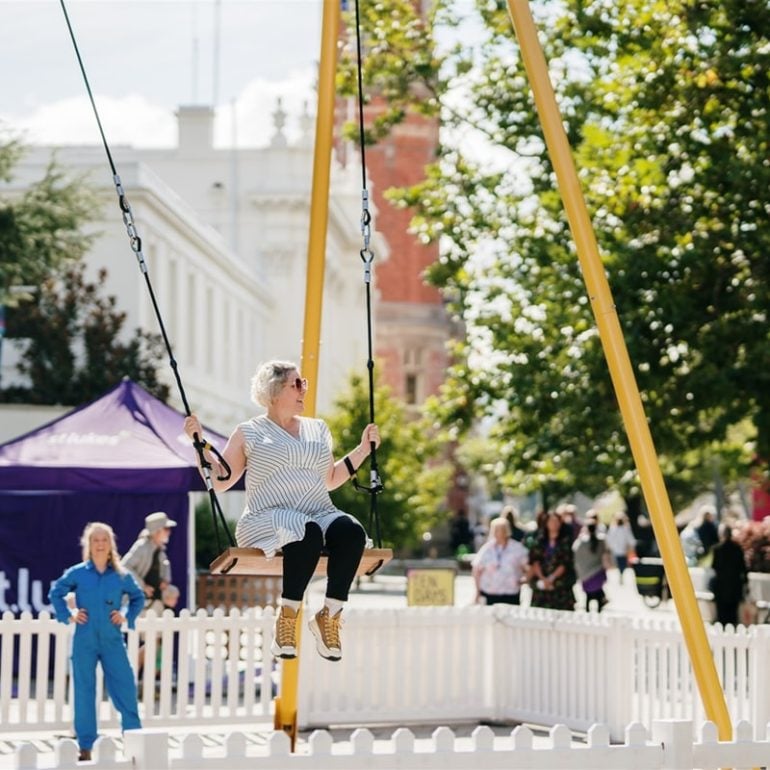 Reflections on Festival 2025