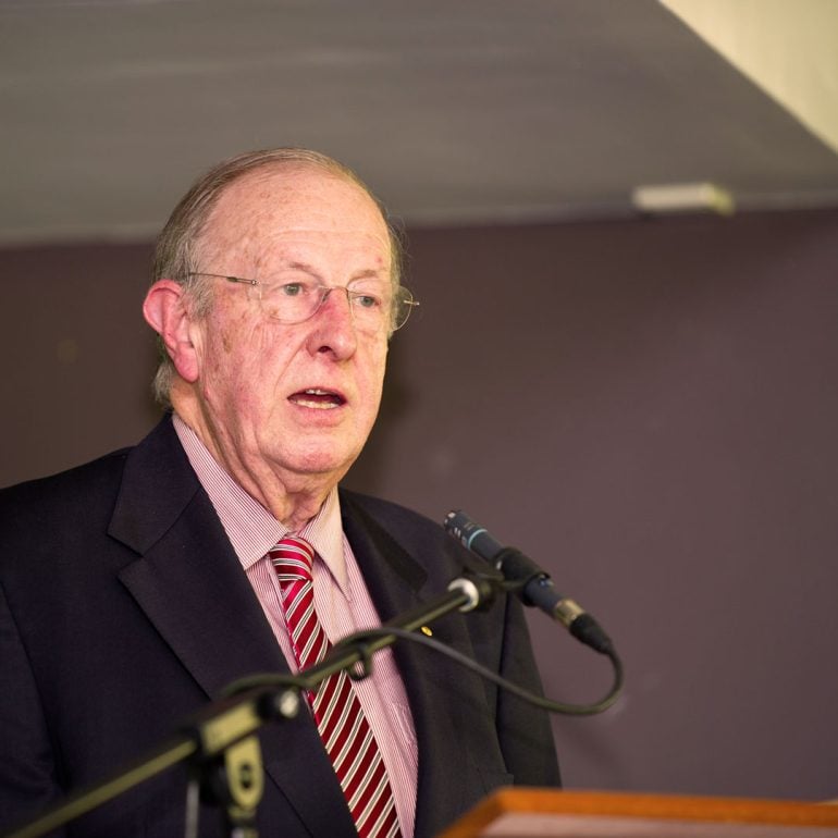 A Tribute to Sir Guy Green: Festival Patron