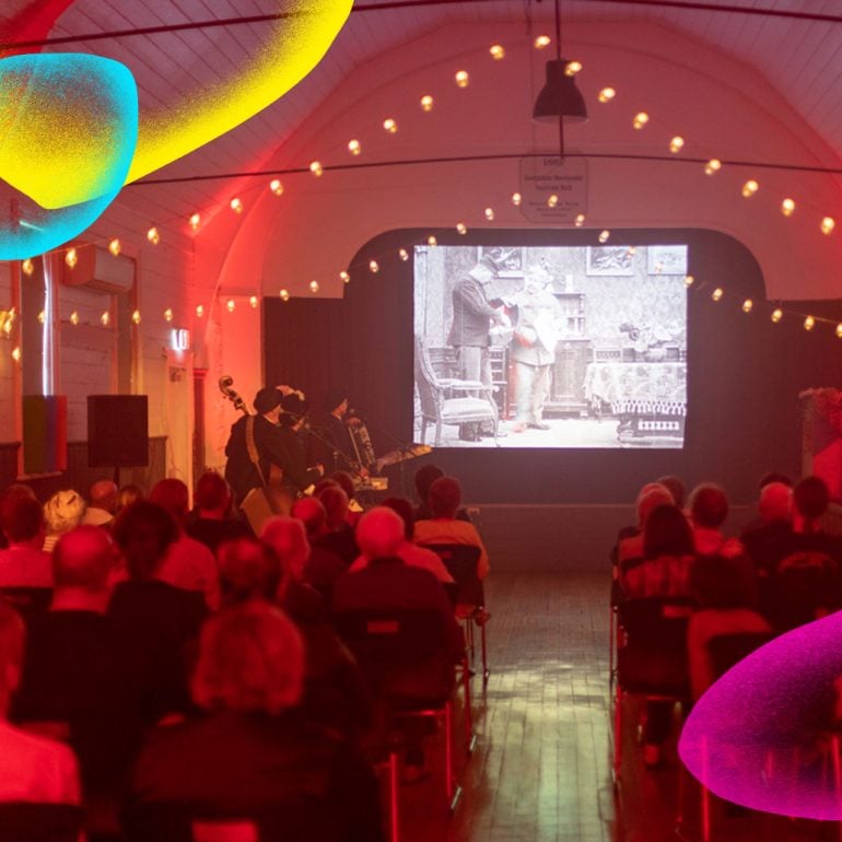 Why You Need Artists in Your Life