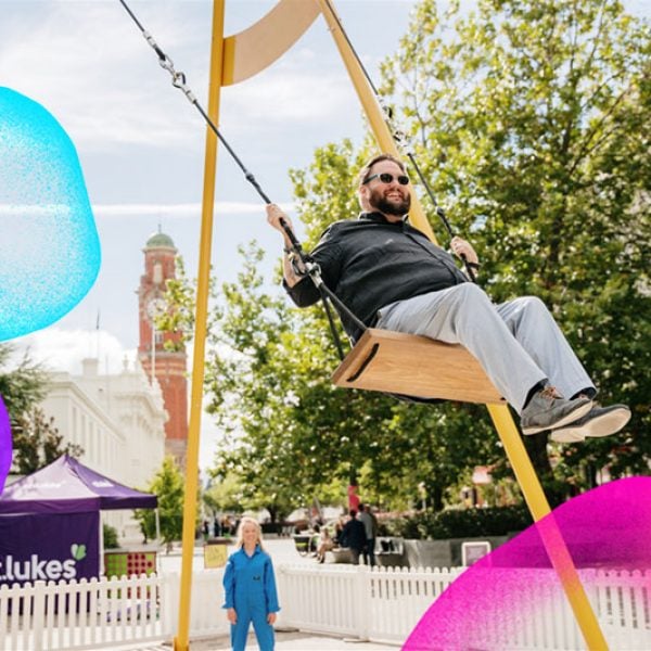 Sharing Joy, a Christmas Message